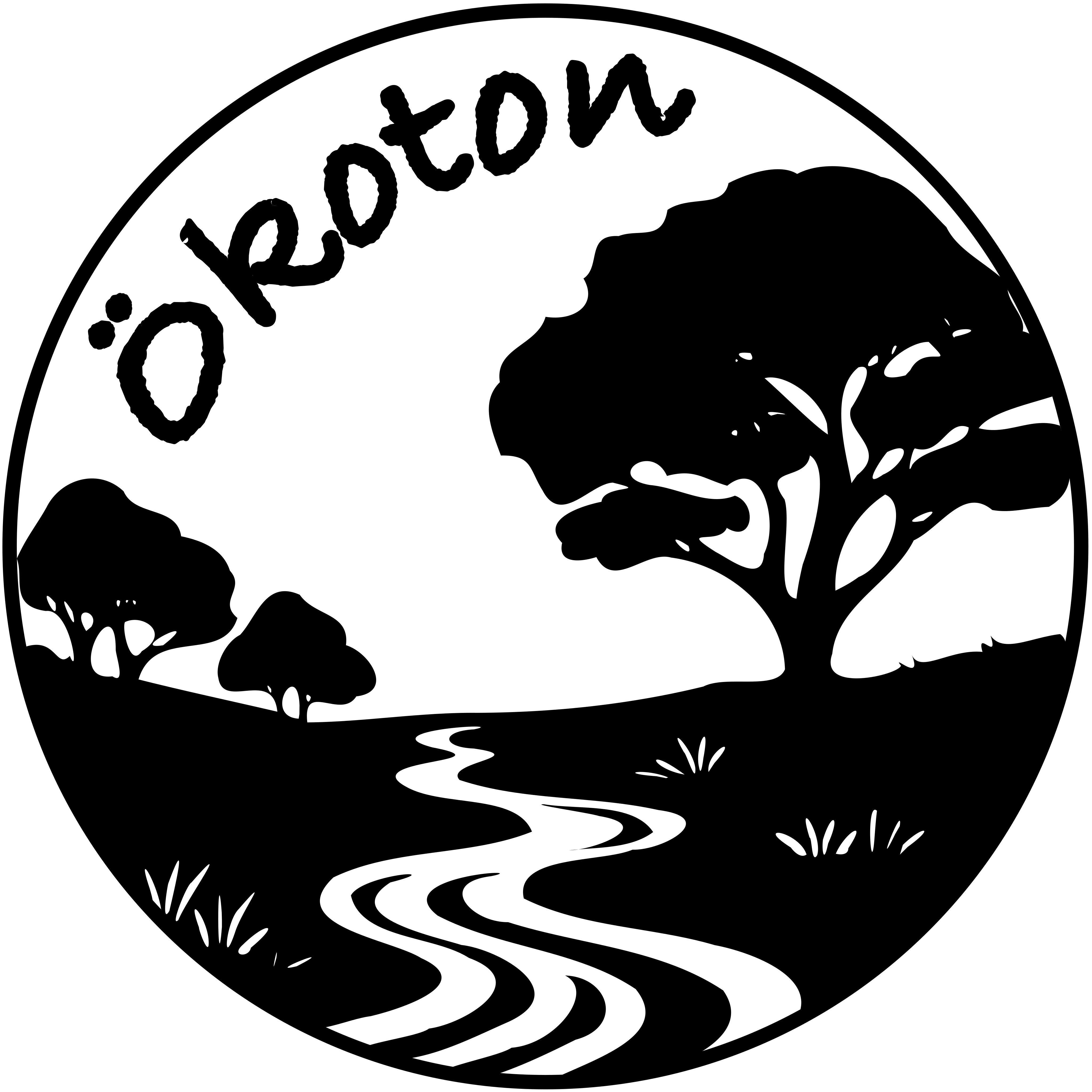 Ökoton